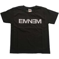 eminem tops y camisetas ro4037 para nino