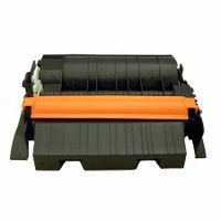 compatible black ibm 75p4302 toner cartridge