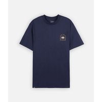 oxbow camiseta tee-shirt manches courtes stoked para hombre