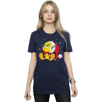 Dessins Animés Camiseta BI32487 para mujer