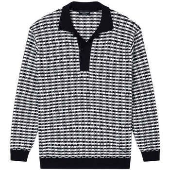 Emporio Armani Polo Maglione para niño