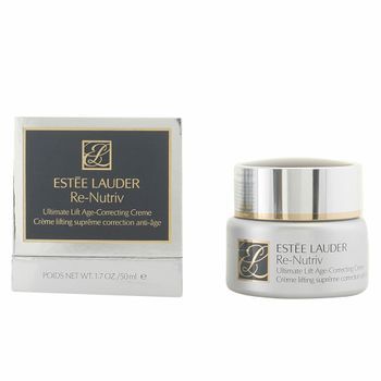 Crema Facial Estee Lauder Re-nutriv Ultimate Lift Reafirmante (50 Ml)