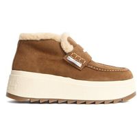 ash botines magic para mujer