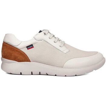 CallagHan Zapatillas 51308 off_white para hombre