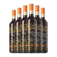 palacio vino tinto milflores rioja joven 75 cl 14 vol pack de 6 unidades