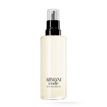 Armani Fragancias Hombre Code Men Eau de Parfum
