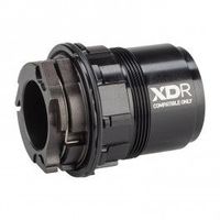 elite nucleo compatible sram xdxdr para rodillo direct-drive