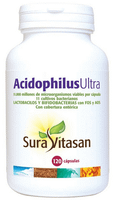 sura vitasan acidophilus ultra 120 capsulas