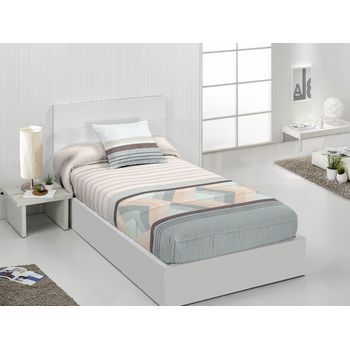 Edredon Ajustable Modelo Colman Jvr Cama 150