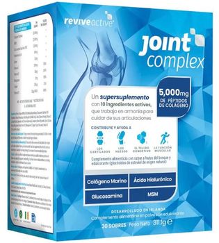 Revive Active Joint Complex 30 Sobres