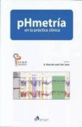 phmetria en la practica clinica