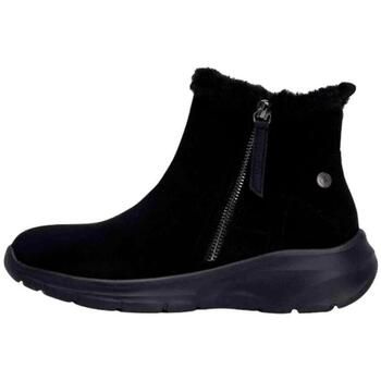 Refresh Deportivas Moda 176271-NEGRO para mujer
