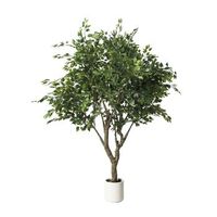 planta artificial ficus de 250 cm