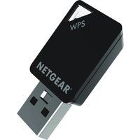 netgear a6100-100pes usb wireless adapter