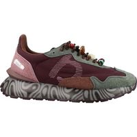 duuo deportivas moda sensei moon para mujer