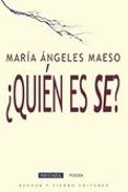 ¿Quién es se?