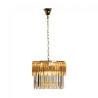 lampara colgante camille