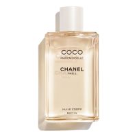 coco mademoiselle aceite para el cuerpo 200 ml