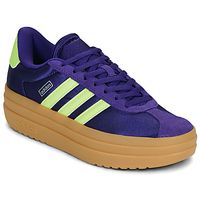 adidas zapatillas vl court bold j para nina