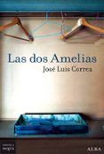 las dos amelias (serie ricardo blanco 11)