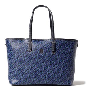 Tommy Hilfiger Bolsos Mujer - Azul Marino Talla Os