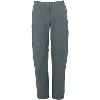 Regatta Pantalón cargo Travel Light II para mujer