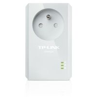 adaptador de red powerline tp-link av500 fast ethernet homeplug av