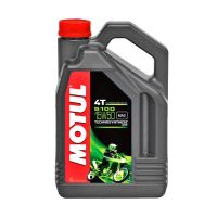 aceite motor 4t motul 15w-50 5100 4lt