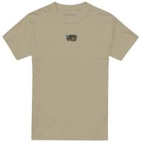 wildlife camiseta river heat jajuar para hombre