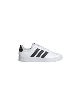 Zapatillas adidas Grand Court 3.0 Hombre Blanco/Negro