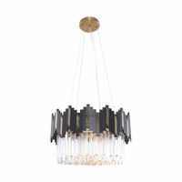 lampara colgante rotta 6 luces