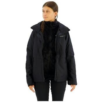 Columbia Chaqueta Veste Bugaboo III Imperméable 3-en-1 para mujer