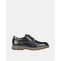 fluchos zapatos bajos f2319 para hombre