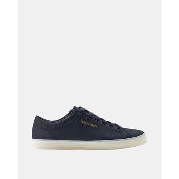 Fred Perry Zapatillas B1330 BASELINE TUMBLED para hombre