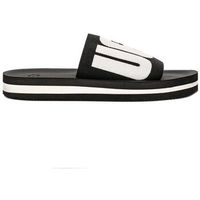 ugg chanclas zuma graphic para mujer