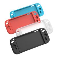 dobe para n-switch2 estuche de silicona multicolor protector resistente a golpes y aranazos para consola de juegos de ma