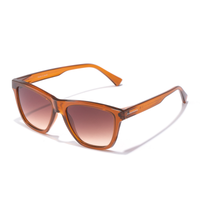 gafas de sol hawkers one ls raw - caramel terracota