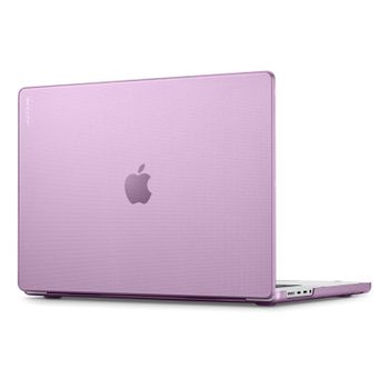 Incase Hardshell Carcasa Rígida Rosa para MacBook Pro 16