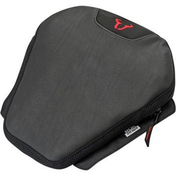 Cojín de aire asiento pasajero SW-Motech piloto medium