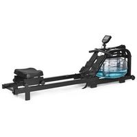 maquina de remo clover fitness aquarower cf223