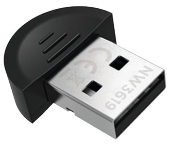 Adaptador Netway - Bluetooth 5.0 USB