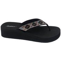 nicoboco chanclas chancla dedo cristales ana para mujer