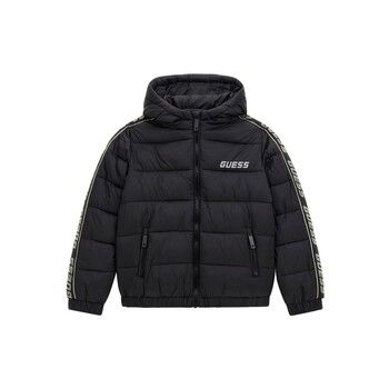 Guess Abrigo de plumas PADDED LS JACKET W/ZIP_MINI ME para niño