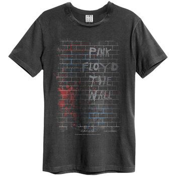 Amplified Clothing Tops y Camisetas The Wall para mujer