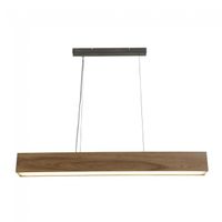 lampara de techo led ash 20w
