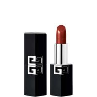 givenchy le rouge satin silk lipstick various shades - n19 maroon stitch