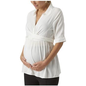 Mamalicious Blusa Leline para mujer