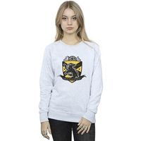 harry potter jersey hufflepuff para mujer