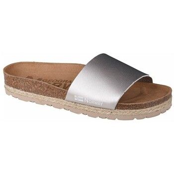 Geographical Norway Chanclas GNW2040626 para mujer