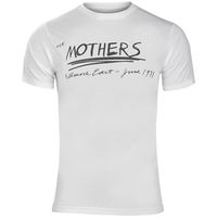 frank zappa tops y camisetas filre east para mujer